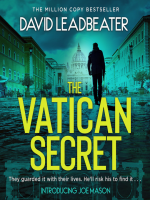 The_Vatican_Secret